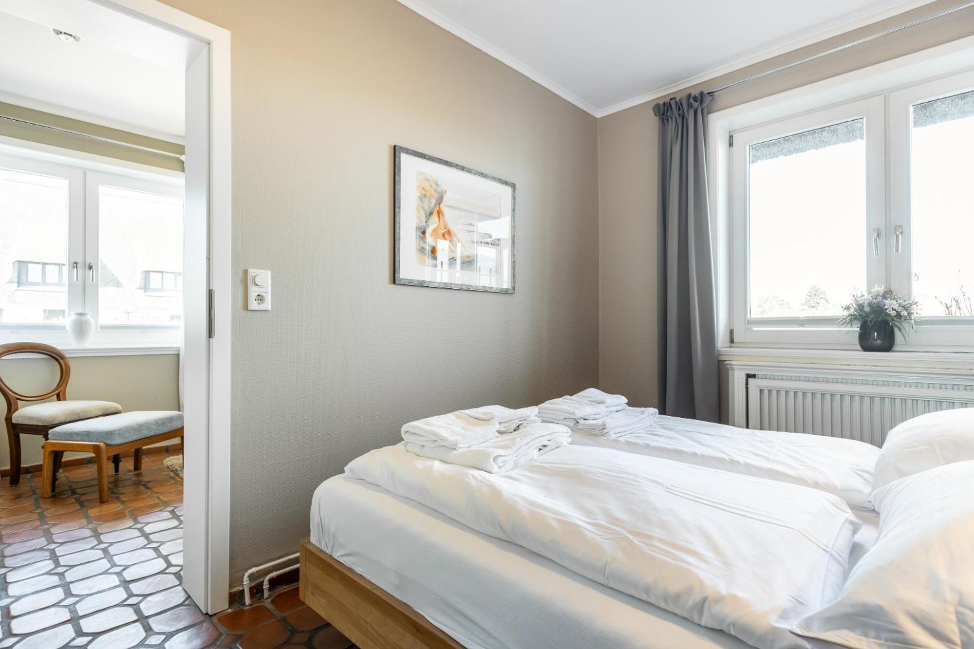 Passat App 5 Apartment