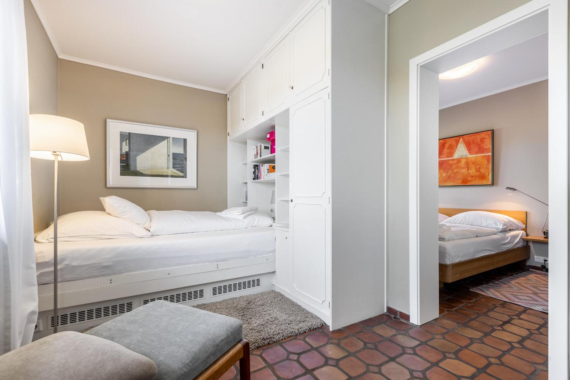 Apartment Passat App 5
