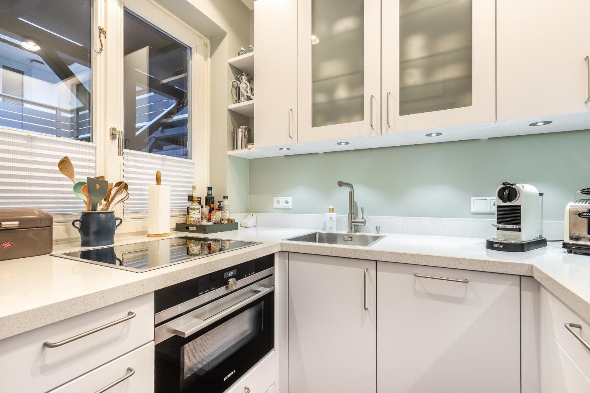 Apartment Passat App 5 Wenningstedt-Braderup