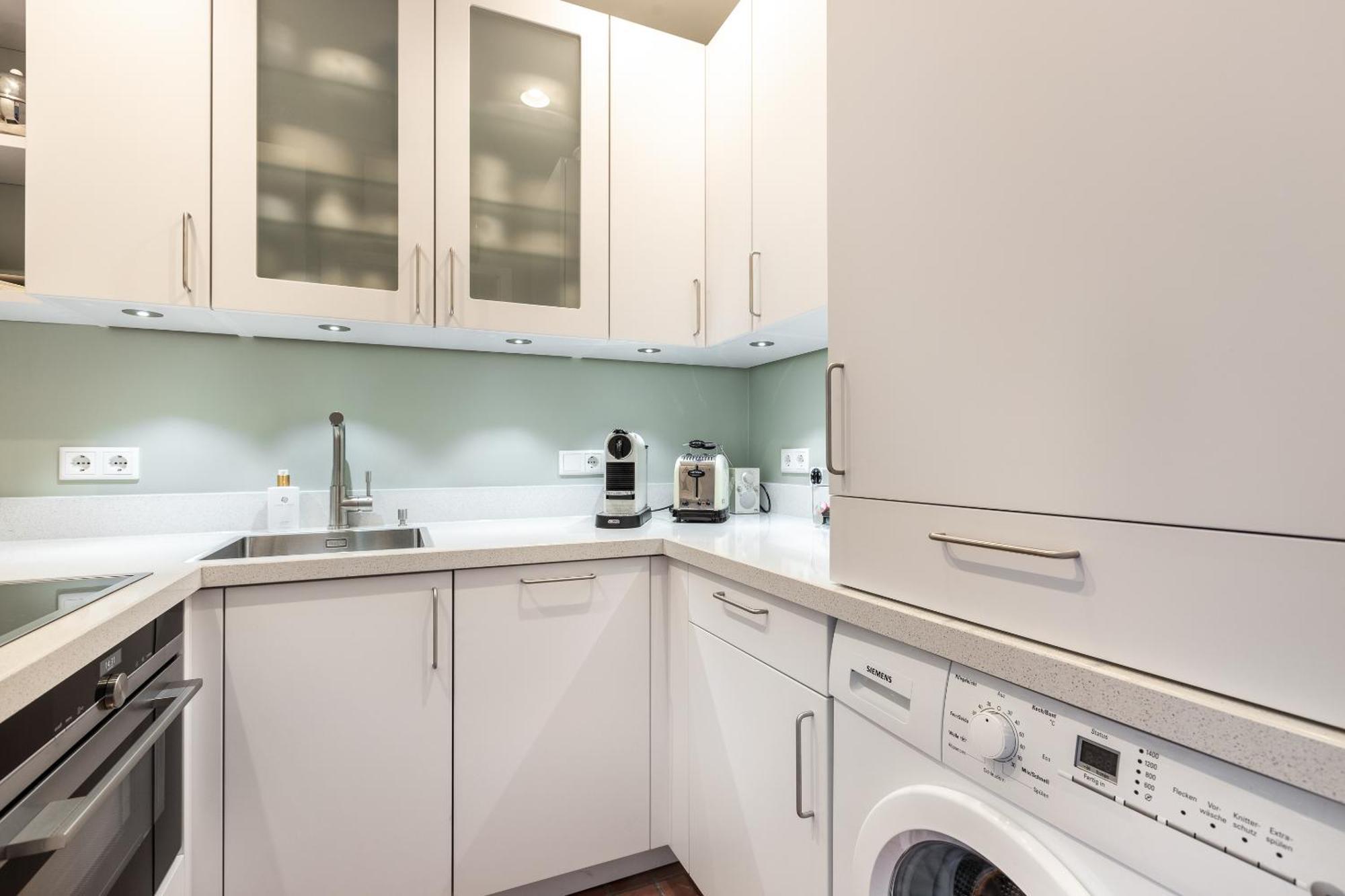 Passat App 5 * Wenningstedt-Braderup