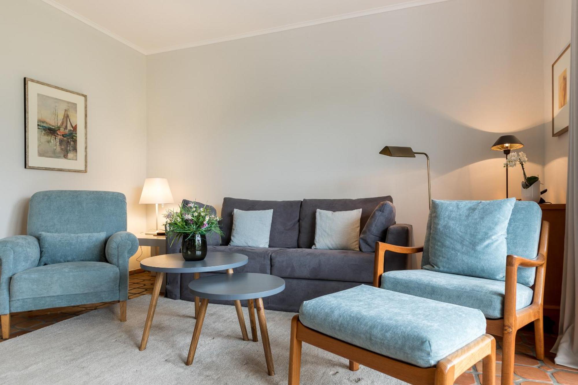 Passat App 5 Apartment