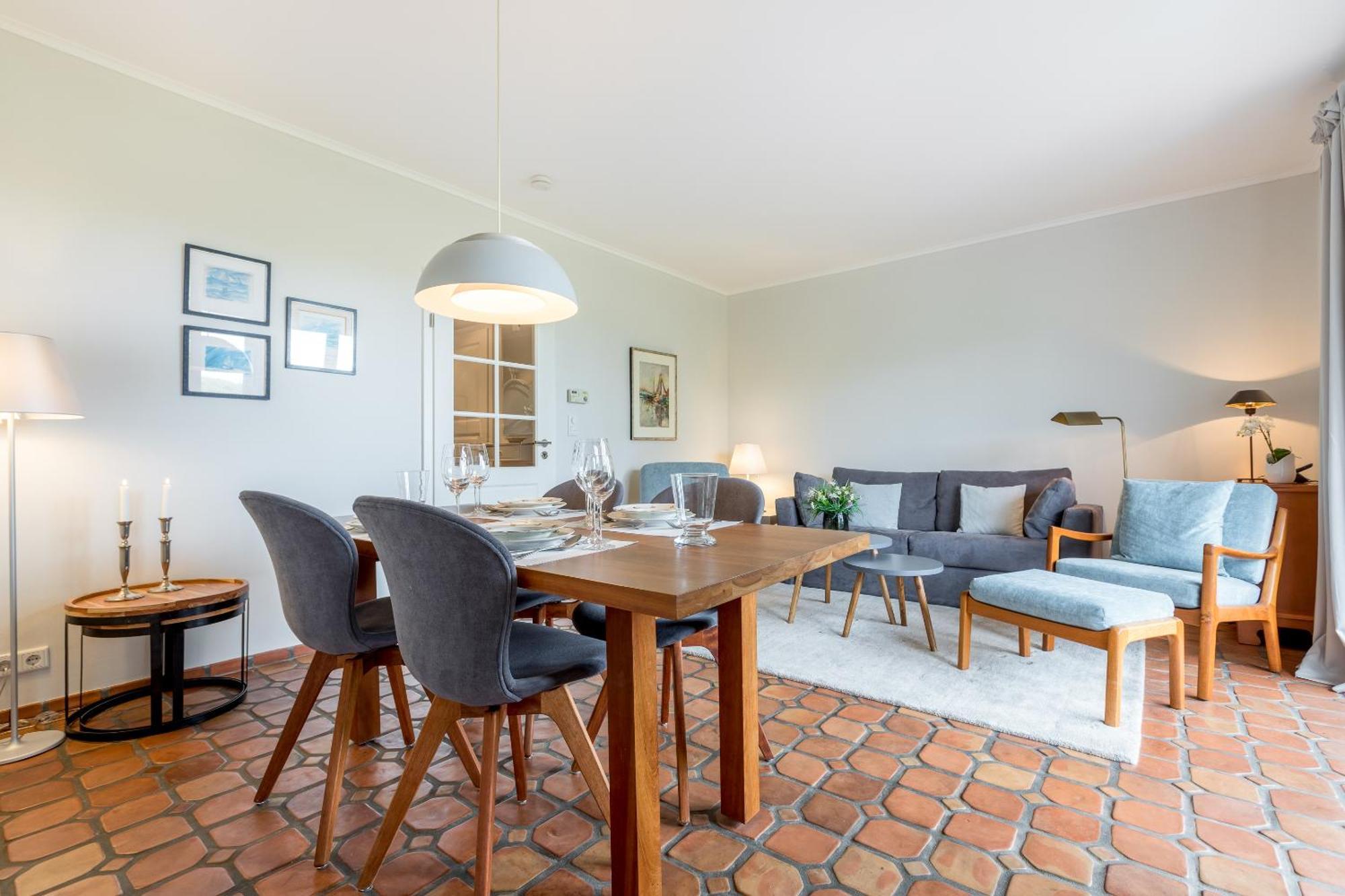 Passat App 5 * Wenningstedt-Braderup